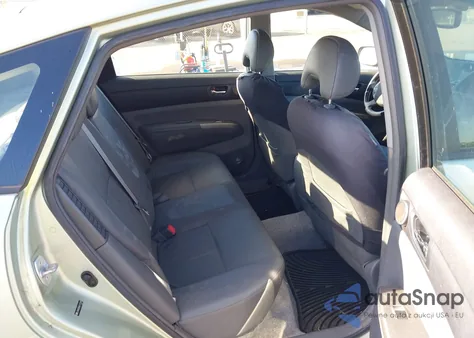 2008 Toyota Prius Touring из США, поврежденный, VIN JTDKB20U487701905